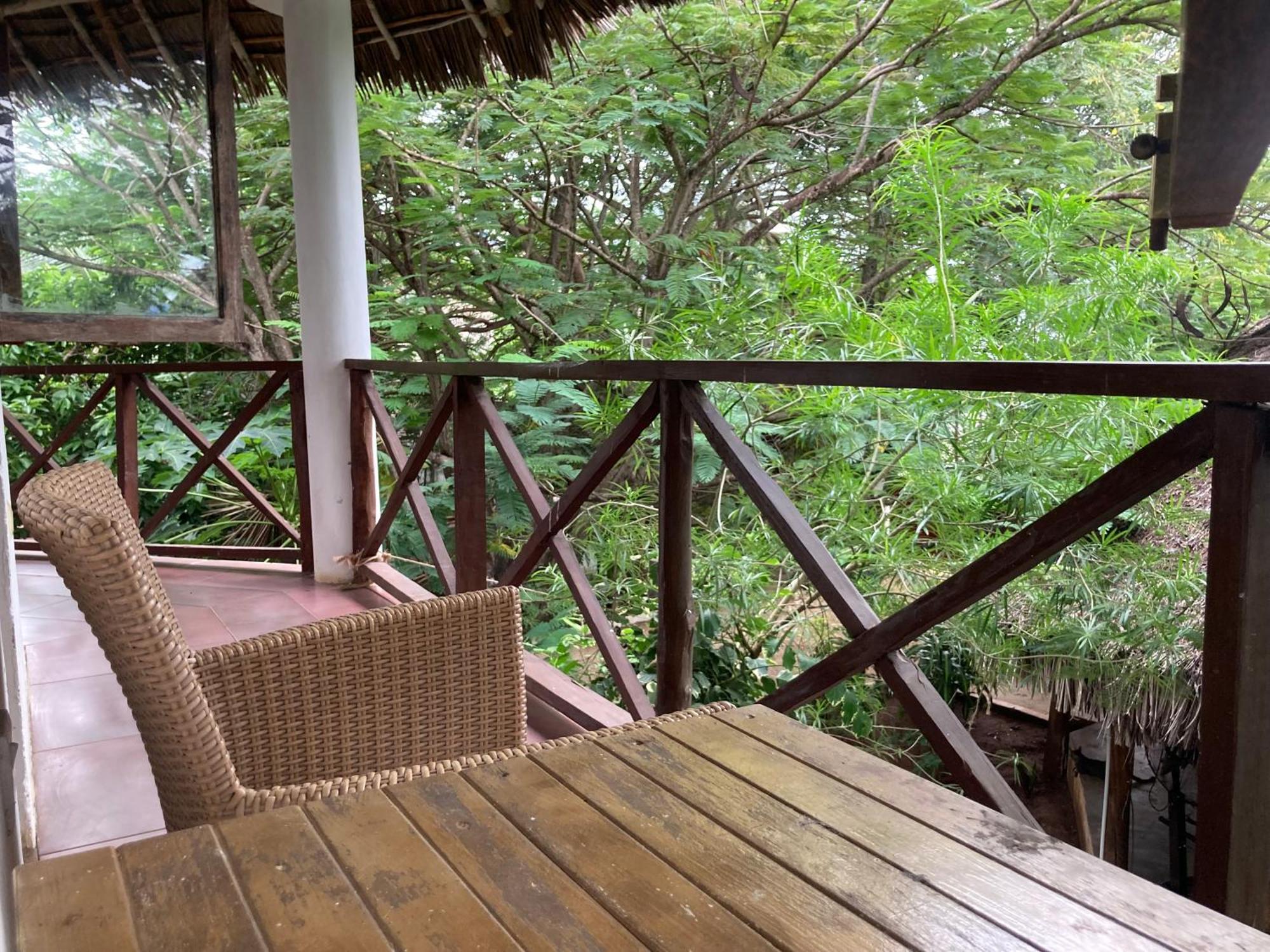 Pasa Lodge Zanzibar Nungwi Exteriér fotografie