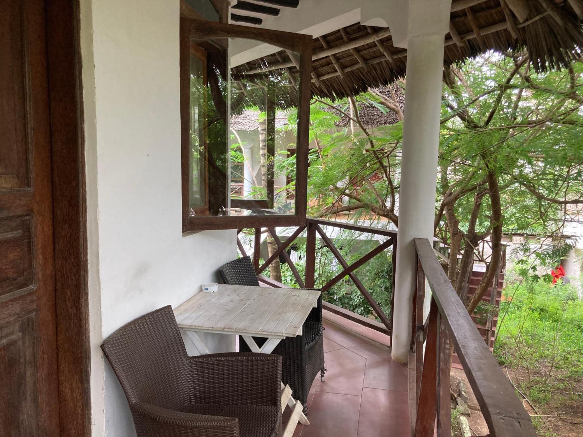Pasa Lodge Zanzibar Nungwi Exteriér fotografie