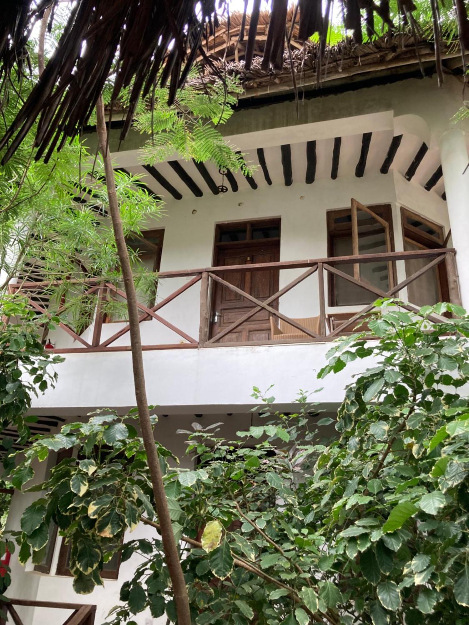 Pasa Lodge Zanzibar Nungwi Exteriér fotografie